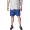 image:imageColumbia Mens PFG Backcast IV Quick Dry Swim ShortsCarbon
