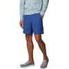 image:imageColumbia Mens PFG Backcast IV Quick Dry Swim ShortsCarbon