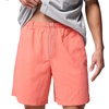 image:imageColumbia Mens PFG Backcast IV Quick Dry Swim ShortsMelonade