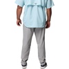 image:imageColumbia Mens PFG Terminal Roamer Stretch Pant TI Titanium Medium Short