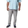 image:imageColumbia Mens PFG Terminal Roamer Stretch Pant TI Titanium Medium Short