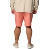 image:imageColumbia Mens PFG Terminal Roamer Stretch ShortFaded Peach
