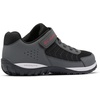 image:imageColumbia Kids Dart Canyon Low Little KidBig KidBlackMountain Red