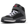 image:imageColumbia Kids Dart Canyon Mid Little KidBig KidBlackMountain Red