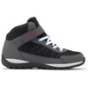 image:imageColumbia Kids Dart Canyon Mid Little KidBig KidBlackMountain Red