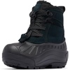 image:imageColumbia Kids Youth Powderbug Alpine Waterproof ToddlerLittle KidBig KidBlackBlack