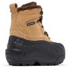 image:imageColumbia Kids Youth Powderbug Alpine Waterproof ToddlerLittle KidBig KidSaharaBlack