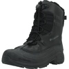image:imageColumbia Youth Bugaboot Celsius Insulated Waterproof Snow BootBlackGraphite