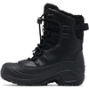 image:imageColumbia Youth Bugaboot Celsius Insulated Waterproof Snow BootBlackGraphite