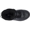 image:imageColumbia Youth Bugaboot Celsius Insulated Waterproof Snow BootBlackGraphite