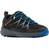 image:imageColumbia Youth Peakfreak Rush WaterproofBlackBlue Magic