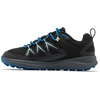 image:imageColumbia Youth Peakfreak Rush WaterproofBlackBlue Magic