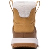image:imageColumbia Youth Snowtrot EaseCurryLight Brown