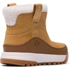 image:imageColumbia Youth Snowtrot EaseCurryLight Brown