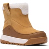 image:imageColumbia Youth Snowtrot EaseCurryLight Brown