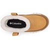 image:imageColumbia Youth Snowtrot EaseCurryLight Brown