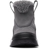 image:imageColumbia Youth Snowtrot EaseGraphiteBlack