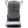 image:imageColumbia Youth Snowtrot EaseGraphiteBlack