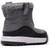 image:imageColumbia Youth Snowtrot EaseGraphiteBlack