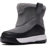 image:imageColumbia Youth Snowtrot EaseGraphiteBlack