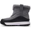 image:imageColumbia Youth Snowtrot EaseGraphiteBlack
