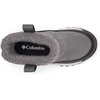 image:imageColumbia Youth Snowtrot EaseGraphiteBlack