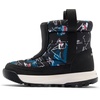 image:imageColumbia Youth Snowtrot MidBlackBlack Mountopia