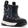 image:imageColumbia Youth Snowtrot MidBlackBlack Mountopia