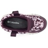 image:imageColumbia Youth Snowtrot MidDusty PurpleDusty Purple Posies