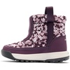 image:imageColumbia Youth Snowtrot MidDusty PurpleDusty Purple Posies