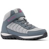 image:imageColumbia Kids Dart Canyon Mid Little KidBig KidSteamWild Fuchsia