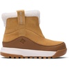 image:imageColumbia Youth Snowtrot EaseCurryLight Brown
