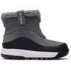 image:imageColumbia Youth Snowtrot EaseGraphiteBlack
