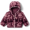 image:imageColumbia Baby Double Trouble III JacketAntique MauveAntique Mauve Sketchup