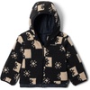 image:imageColumbia Baby Double Trouble III JacketBlackBlack Boxstar