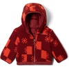 image:imageColumbia Baby Double Trouble III JacketRed OxideRed Oxide Boxstar