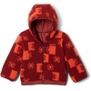 image:imageColumbia Baby Double Trouble III JacketRed OxideRed Oxide Boxstar