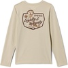 image:imageColumbia Boys PHG Buckscape Long SleeveFossilLoyalty