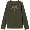 image:imageColumbia Boys PHG Buckscape Long SleeveSurplus GreenRanch Rack