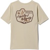 image:imageColumbia Boys PHG Buckscape Short SleeveFossilLoyalty