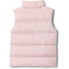 image:imageColumbia Boys Puffect VestMineral Pink