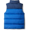 image:imageColumbia Boys Puffect VestSnowdrift