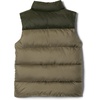 image:imageColumbia Boys Puffect VestStone GreenGreenscape