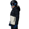 image:imageColumbia Kids Arctic Blast Ii Jacket little KidBig KidBlackDark Stone