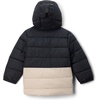 image:imageColumbia Kids Arctic Blast Ii Jacket little KidBig KidBlackDark Stone