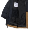 image:imageColumbia Kids Arctic Blast Ii Jacket little KidBig KidBlackDelta