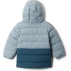 image:imageColumbia Kids Arctic Blast Ii Jacket little KidBig KidCrushed BlueEverblue