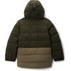 image:imageColumbia Kids Arctic Blast Ii Jacket little KidBig KidGreenscapeStone Green