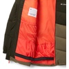 image:imageColumbia Kids Arctic Blast Ii Jacket little KidBig KidGreenscapeStone Green