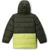 image:imageColumbia Kids Arctic Blast Ii Jacket little KidBig KidGreenscapeVoltage